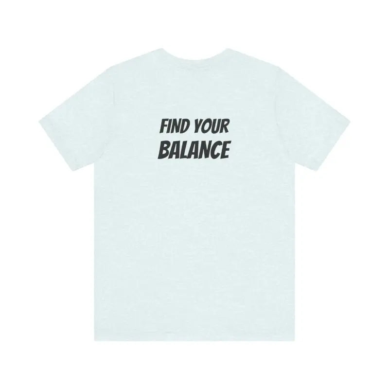 Unisex Jersey Short Sleeve Tee - Sports Fan Comfort - DipaliZ