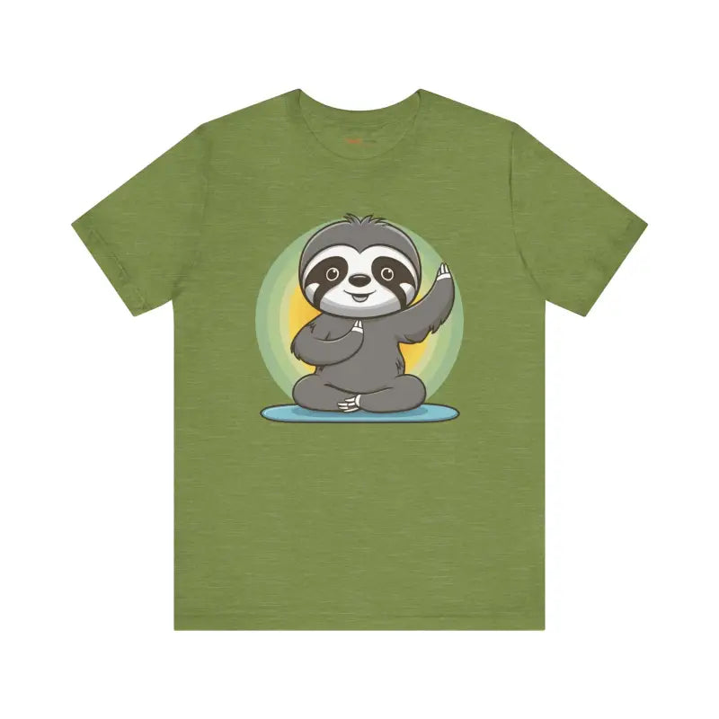 Unisex Jersey Short Sleeve Tee - Sports Fan Comfort - DipaliZ