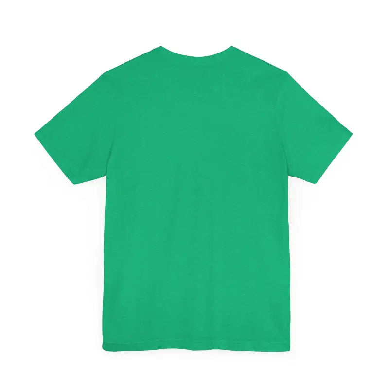 Doctor Tee Jersey Short Sleeve - Confident Style - DipaliZ