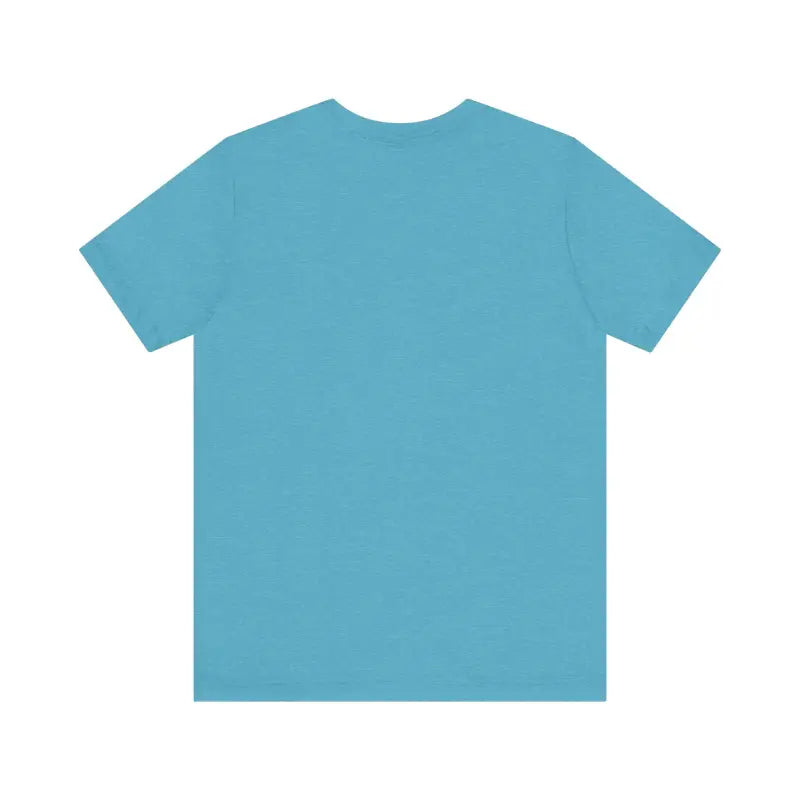 Doctor Tee Jersey Short Sleeve - Confident Style - DipaliZ