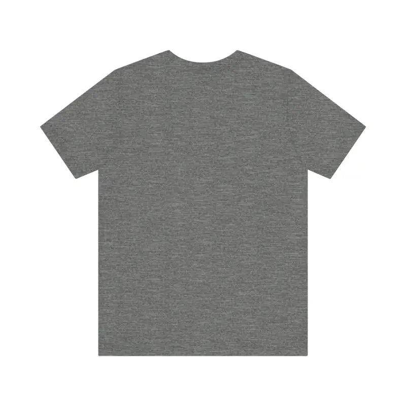 Doctor Tee Jersey Short Sleeve - Confident Style - DipaliZ