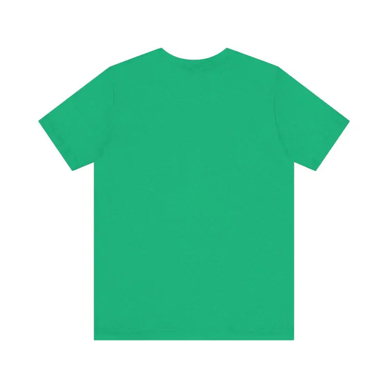 Doctor Tee Jersey Short Sleeve - Confident Style - DipaliZ