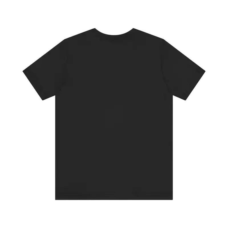 Doctor Tee Jersey Short Sleeve - Confident Style - DipaliZ