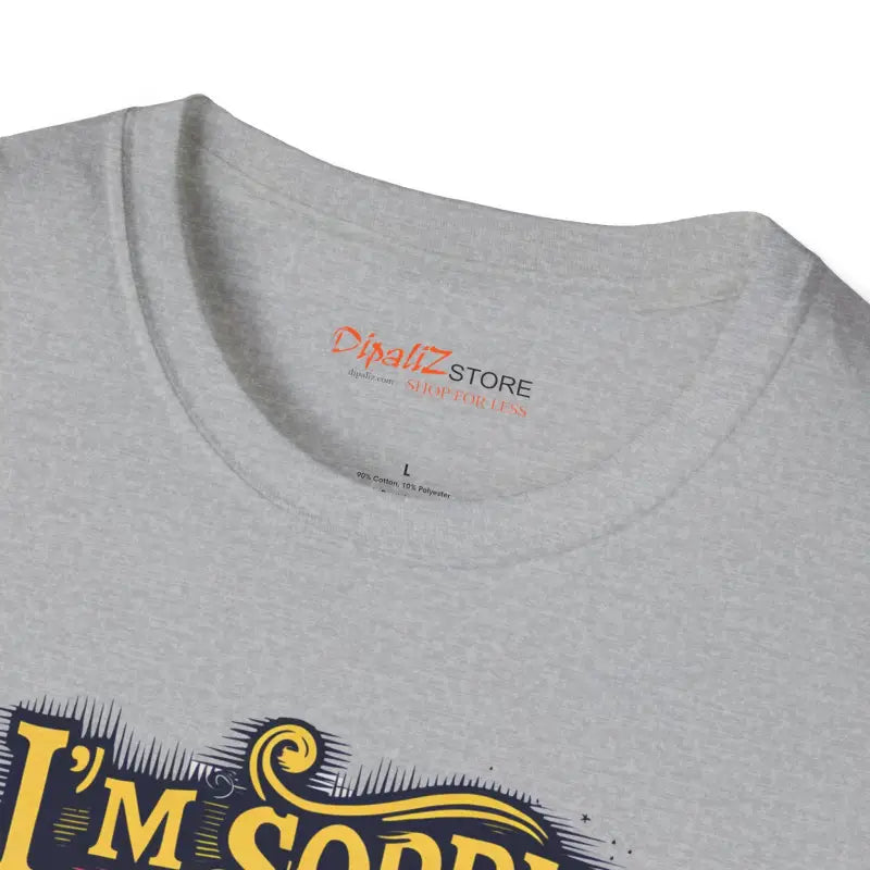 Rollinmy Eyes Heather Unisex Tee - Funny Sassy Comfort - DipaliZ