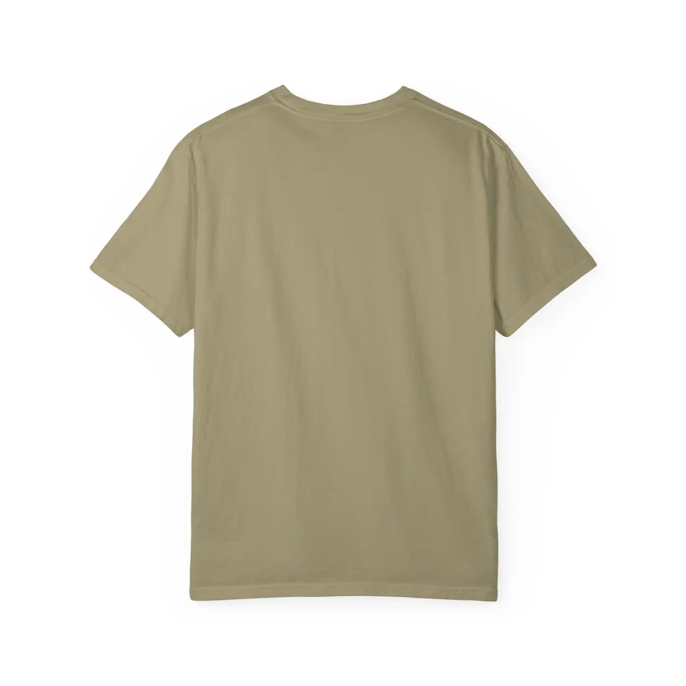 Unisex Garment Dyed Tee - Fun Baking Sessions - DipaliZ