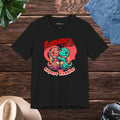 Romance Level Expert Cuddles Tee - Valentine's Day - DipaliZ