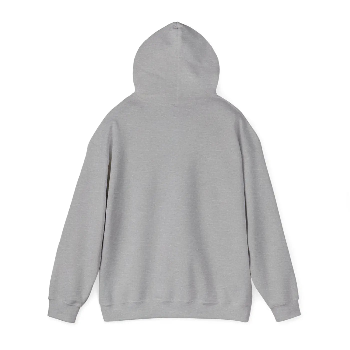 Winter Typography Hoodie - Oversized Statement Piece - DipaliZ