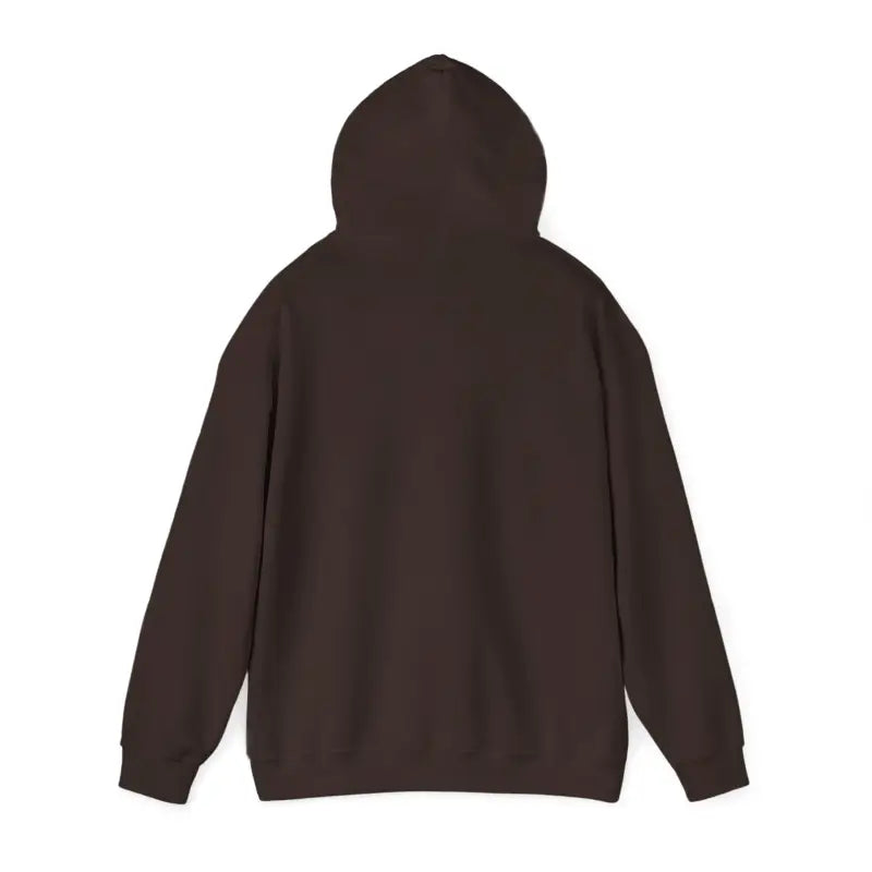 Root Vegetables Unisex Heavy Blend Hooded Sweatshirt - DipaliZ