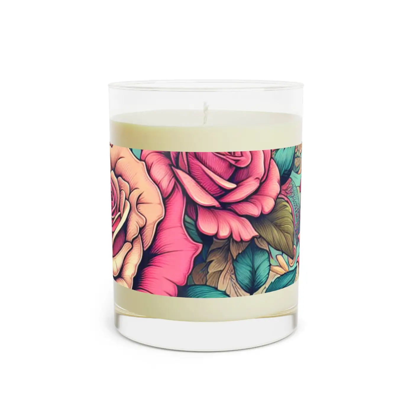 Luxurious Scented Soy Candles - Finest Fragrance Oils - DipaliZ