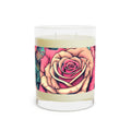 Luxurious Scented Soy Candles - Finest Fragrance Oils - DipaliZ