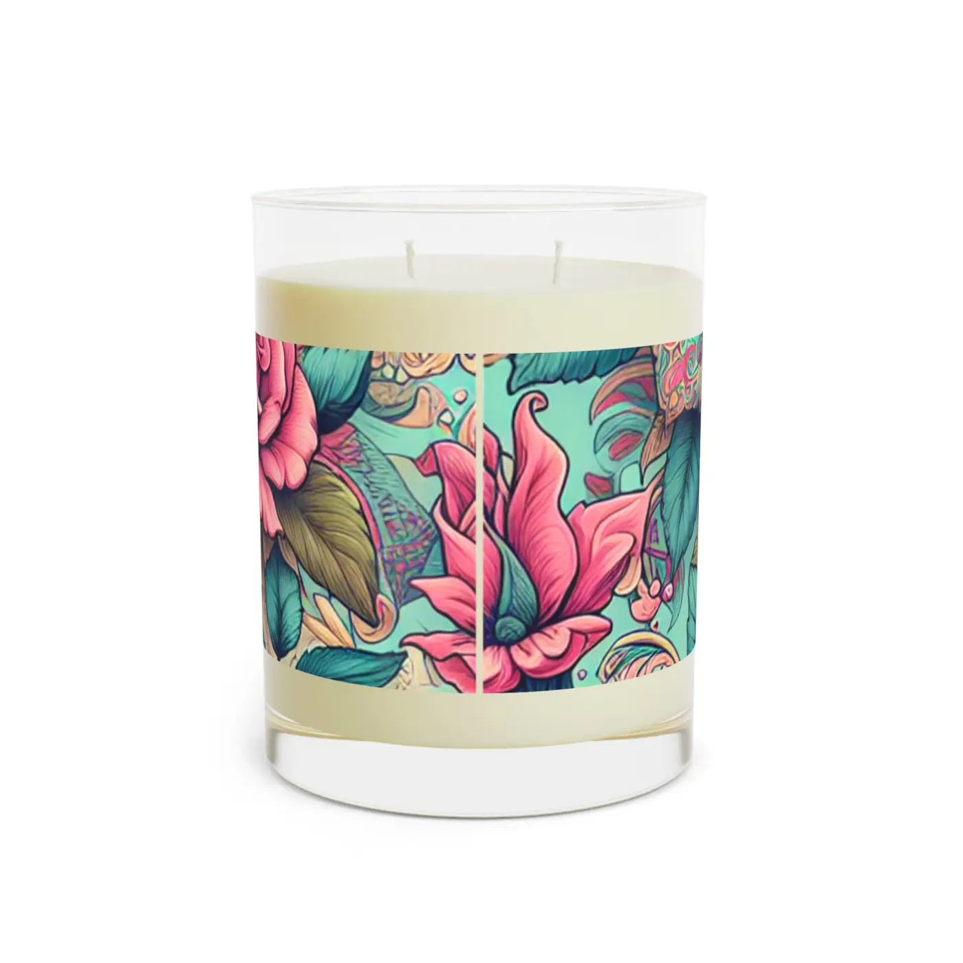 Luxurious Scented Soy Candles - Finest Fragrance Oils - DipaliZ