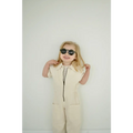 Bold Sunglasses for Kids | Black