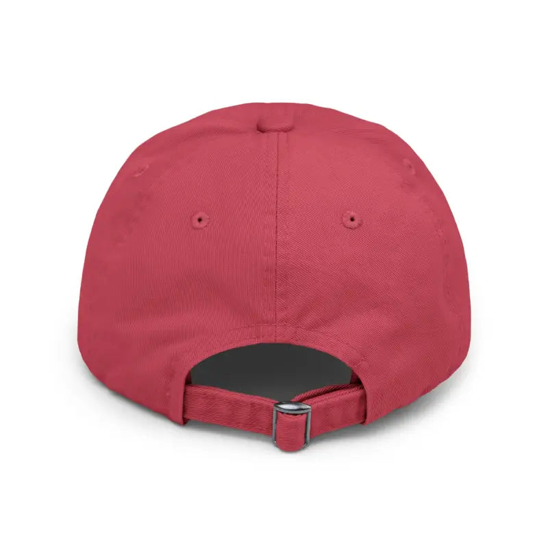 Rugged Cotton Twill Distressed Hats - Urban Outdoor Style - DipaliZ