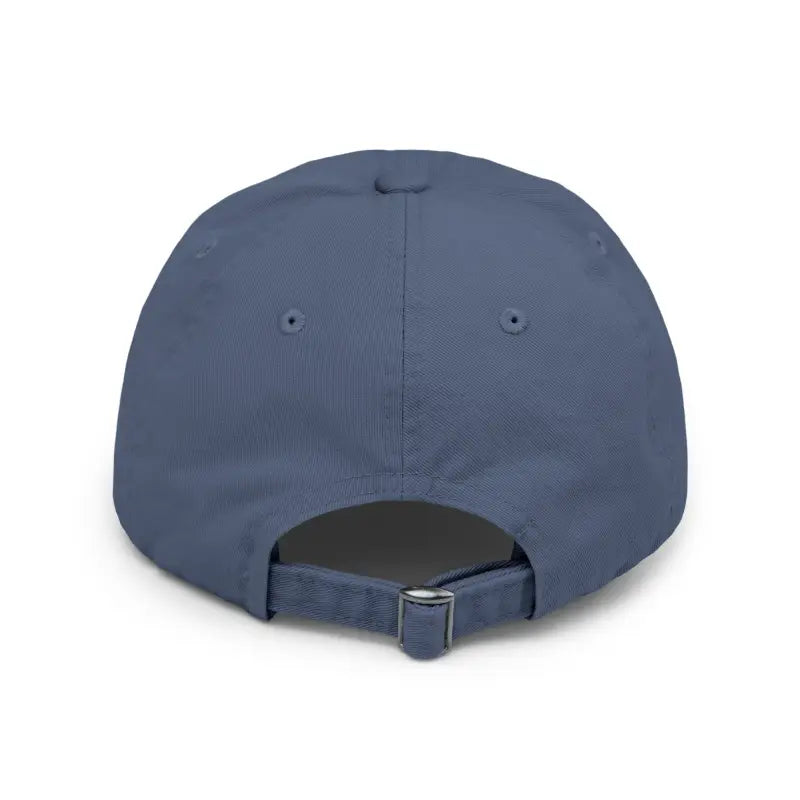 Rugged Cotton Twill Distressed Hats - Urban Outdoor Style - DipaliZ