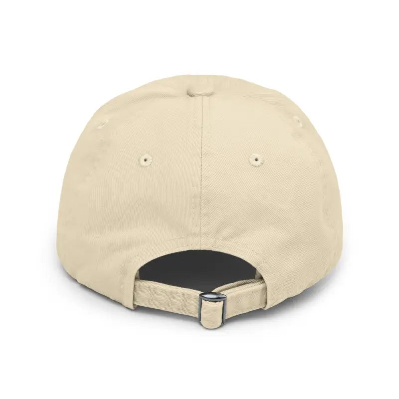 Rugged Distressed Hats - Low-Profile Design - DipaliZ
