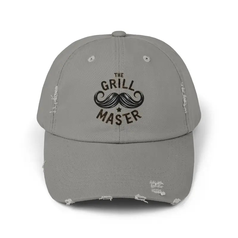 Rugged Distressed Hats - Low-Profile Design - DipaliZ