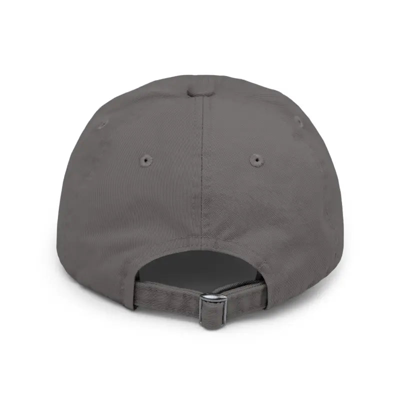 Rugged Distressed Hats - Low-Profile Design - DipaliZ