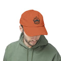 Rugged Distressed Hats - Low-Profile Design - DipaliZ