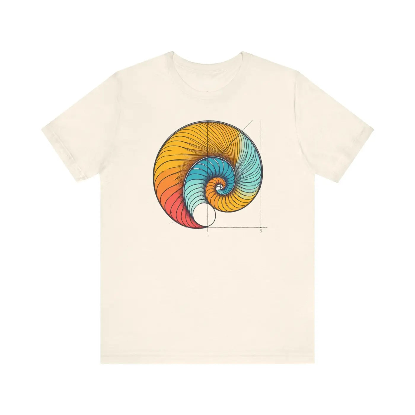 Unisex Jersey Short Sleeve Tee - Timeless Comfort - DipaliZ