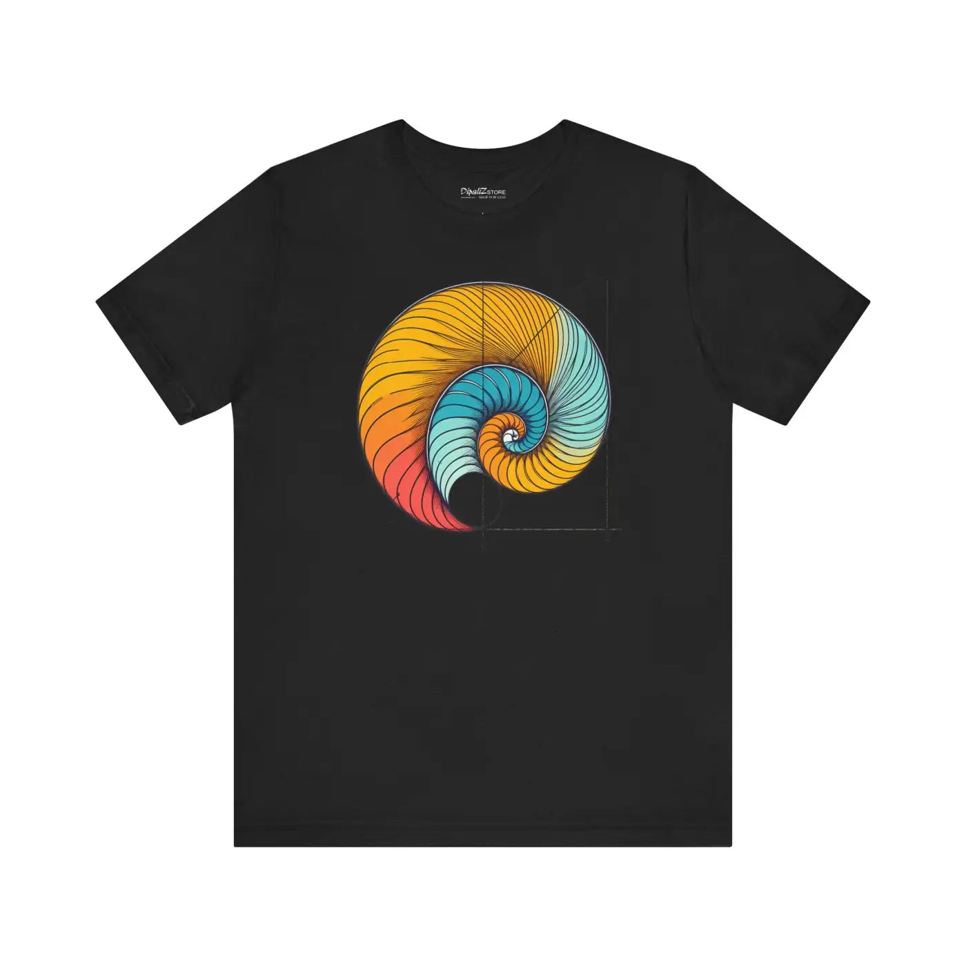 Unisex Jersey Short Sleeve Tee - Timeless Comfort - DipaliZ