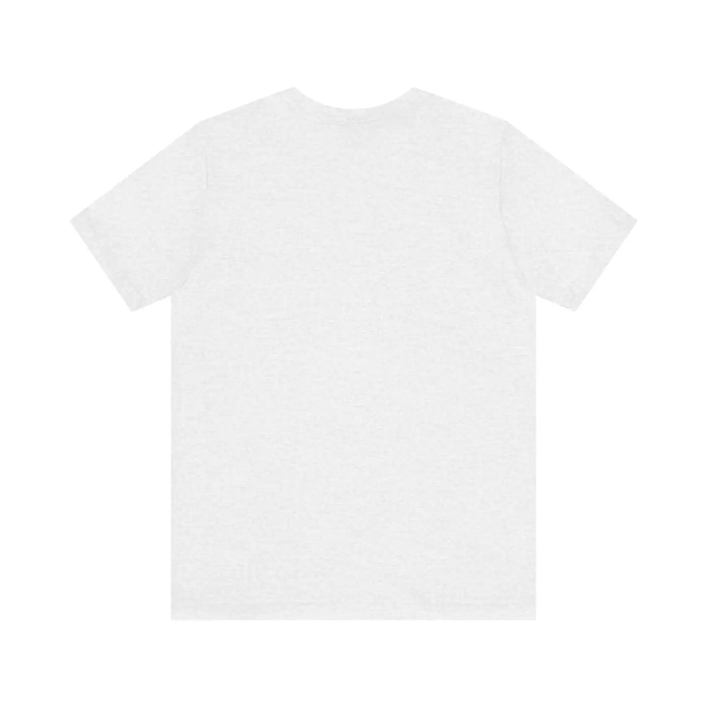 Unisex Jersey Short Sleeve Tee - Timeless Comfort - DipaliZ