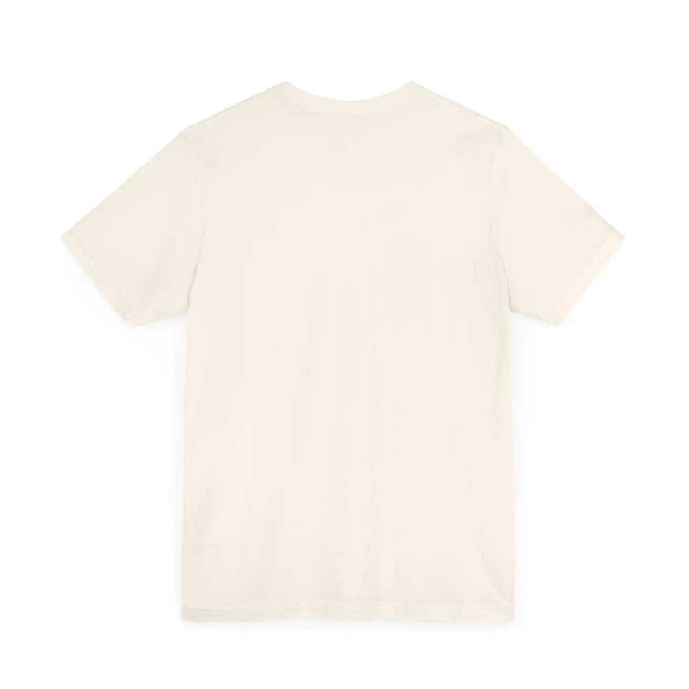 Unisex Jersey Short Sleeve Tee - Timeless Comfort - DipaliZ