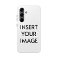 Custom Tough Samsung Galaxy Case – Dual-Layer Polycarbonate & TPU for Maximum Protection