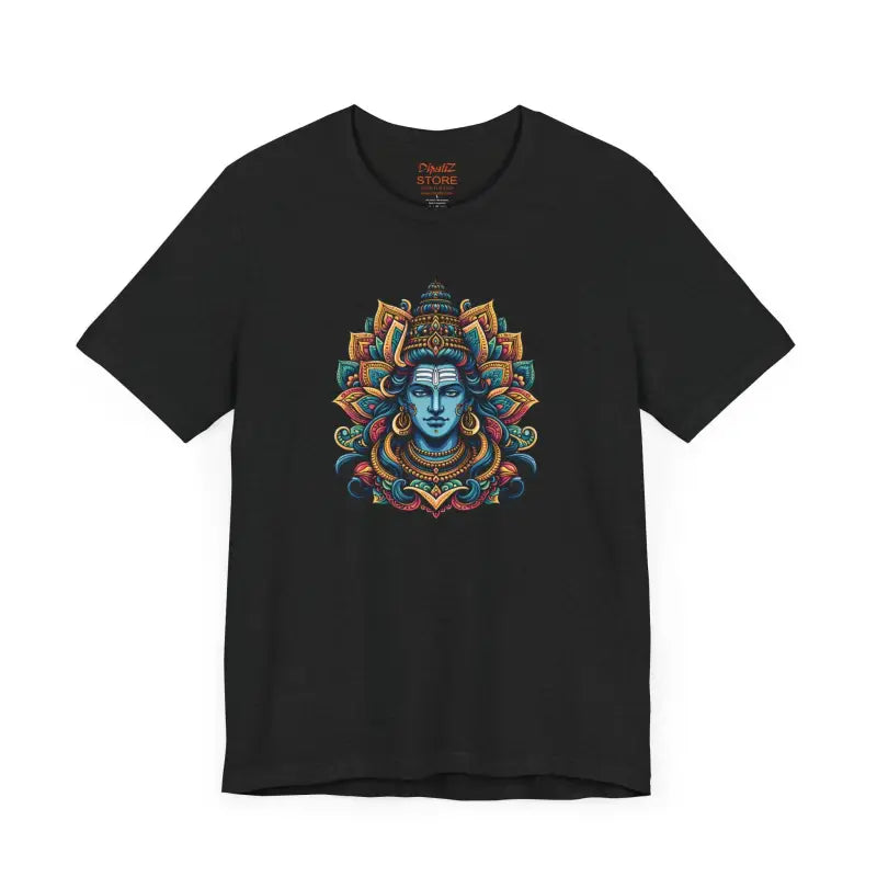 Sacred Serenity Unisex Tee - Ultimate Comfort Soft Cotton - DipaliZ