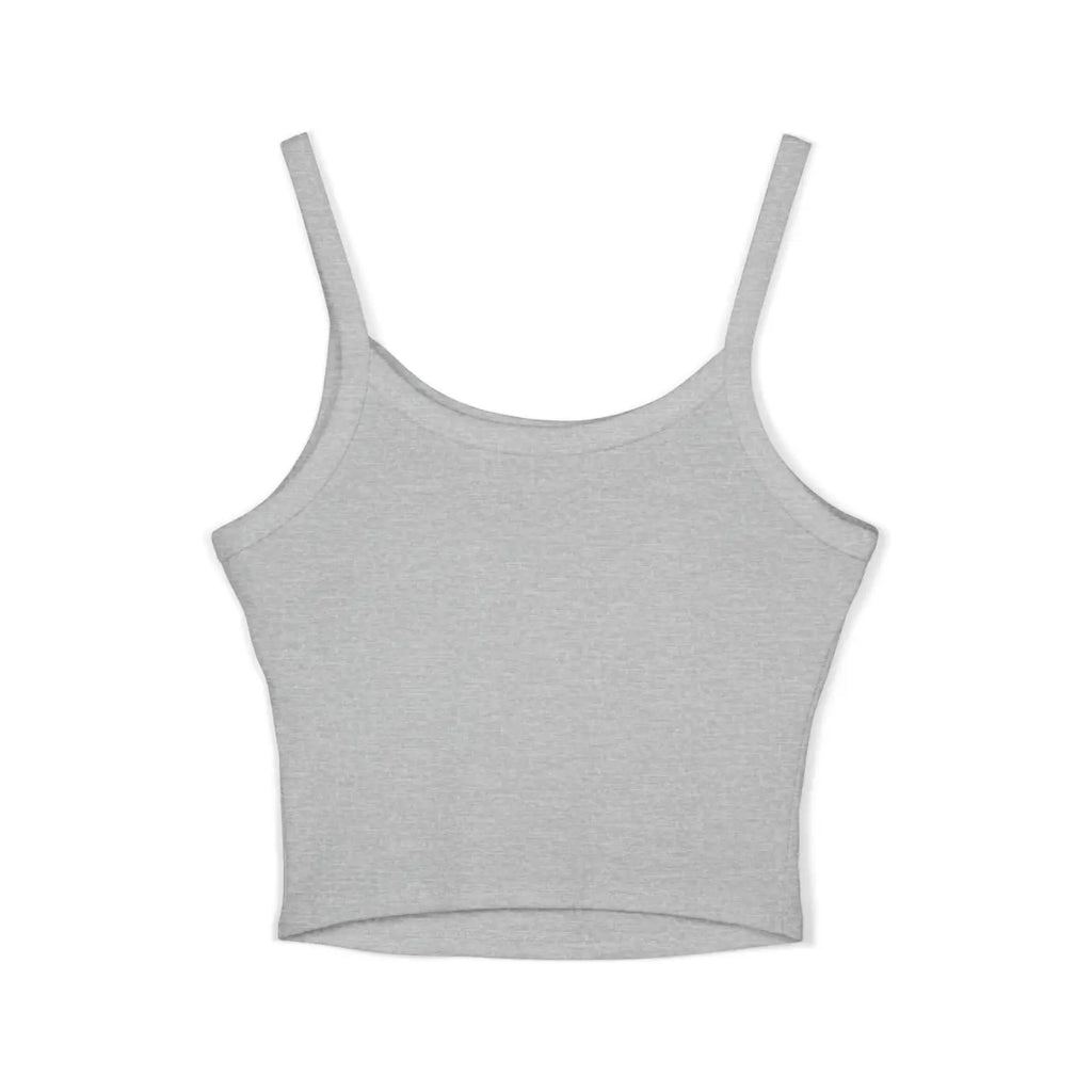 Spaghetti Strap Tank - Stay Cool Summer Style - DipaliZ