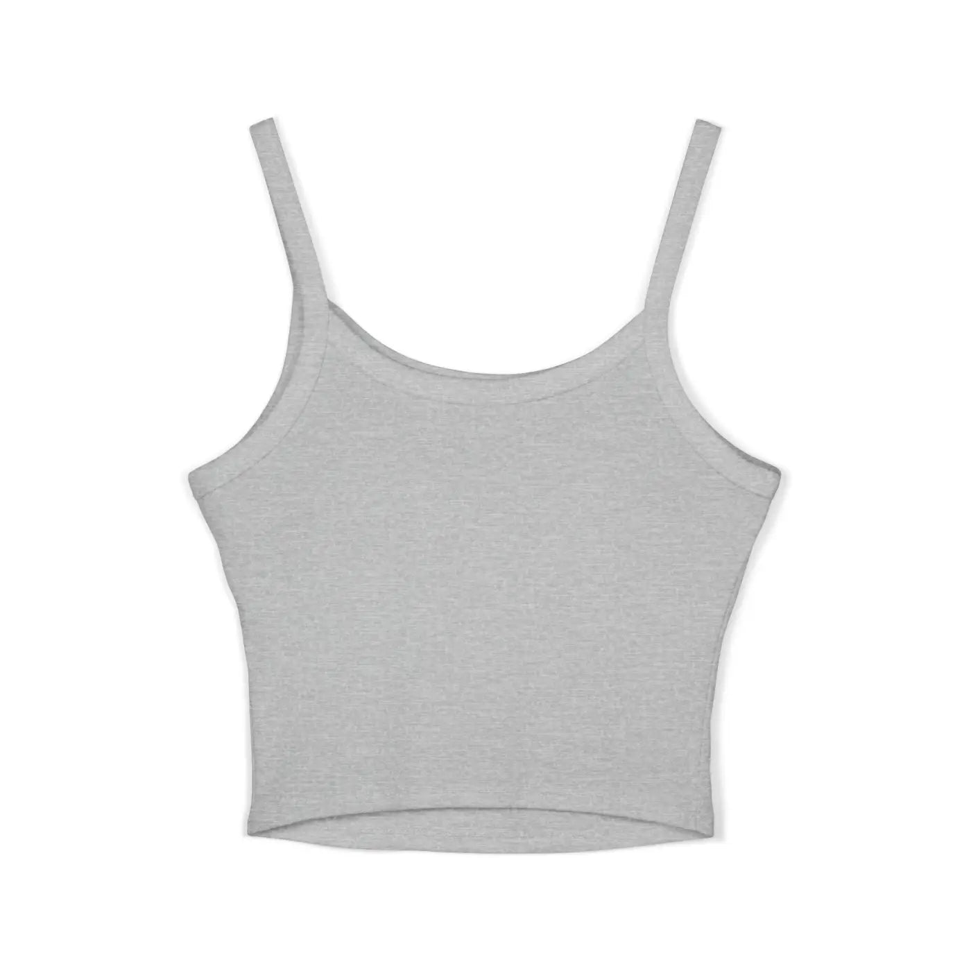 Spaghetti Strap Tank - Stay Cool Summer Style - DipaliZ