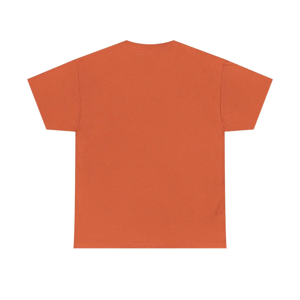 Bold Graphics Tee - Unisex Heavy Cotton Everyday Style - DipaliZ