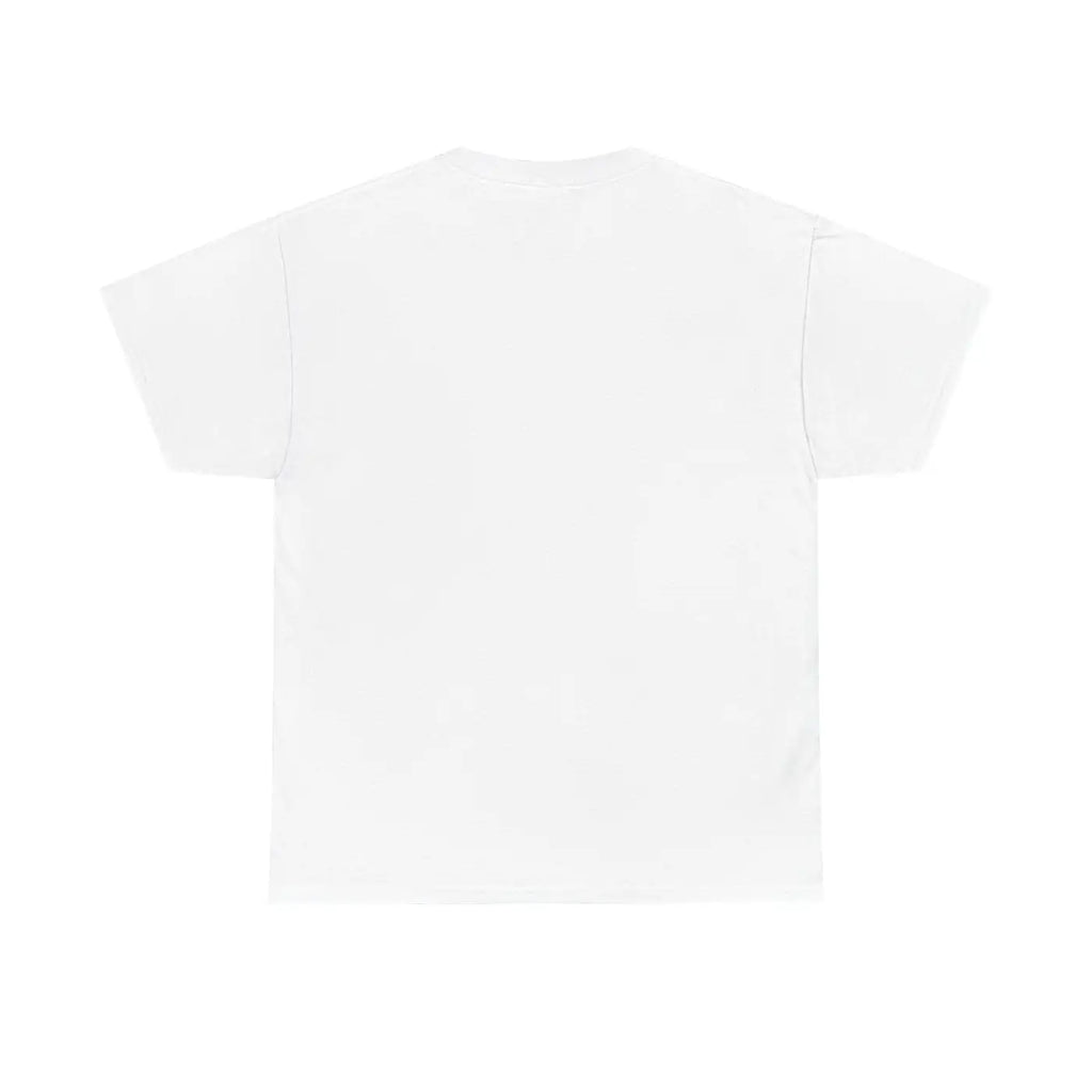 Bold Graphics Tee - Unisex Heavy Cotton Everyday Style - DipaliZ