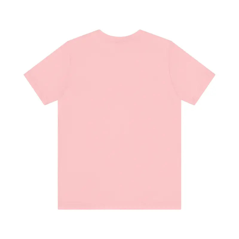 Samurai Canoeing Cotton T-Shirt - Jersey Short Sleeve - DipaliZ