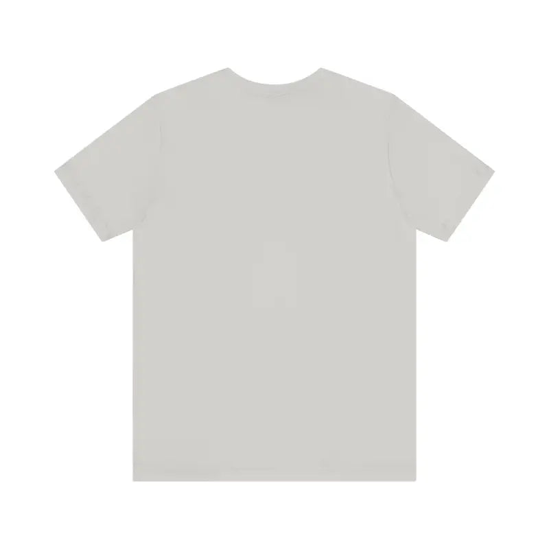 Samurai Canoeing Cotton T-Shirt - Jersey Short Sleeve - DipaliZ
