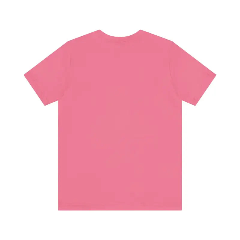 Samurai Canoeing Cotton T-Shirt - Jersey Short Sleeve - DipaliZ