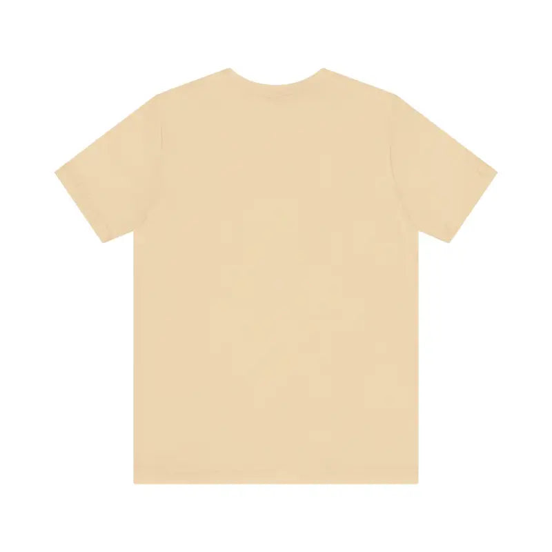 Samurai Canoeing Cotton T-Shirt - Jersey Short Sleeve - DipaliZ
