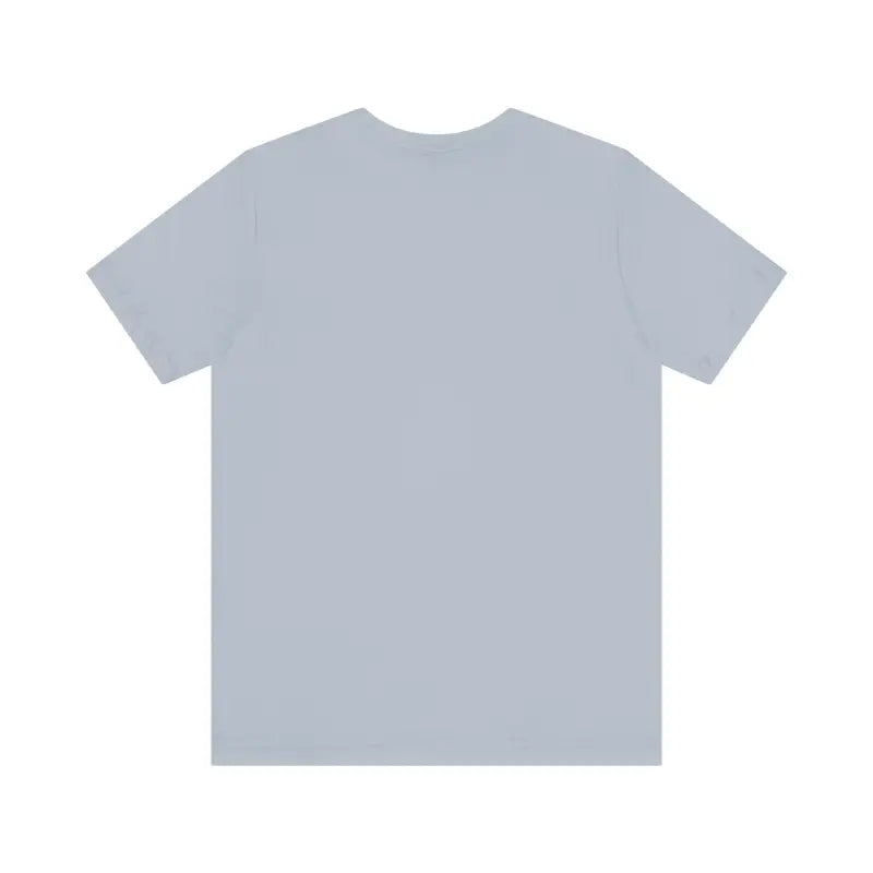 Samurai Canoeing Cotton T-Shirt - Jersey Short Sleeve - DipaliZ
