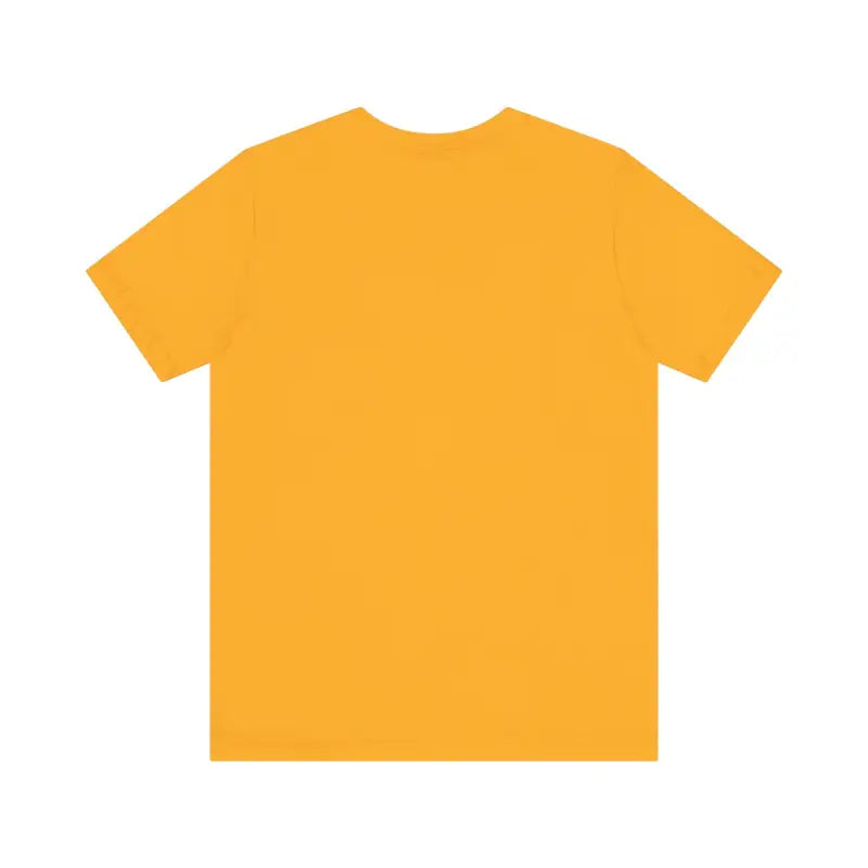 Samurai Canoeing Cotton T-Shirt - Jersey Short Sleeve - DipaliZ