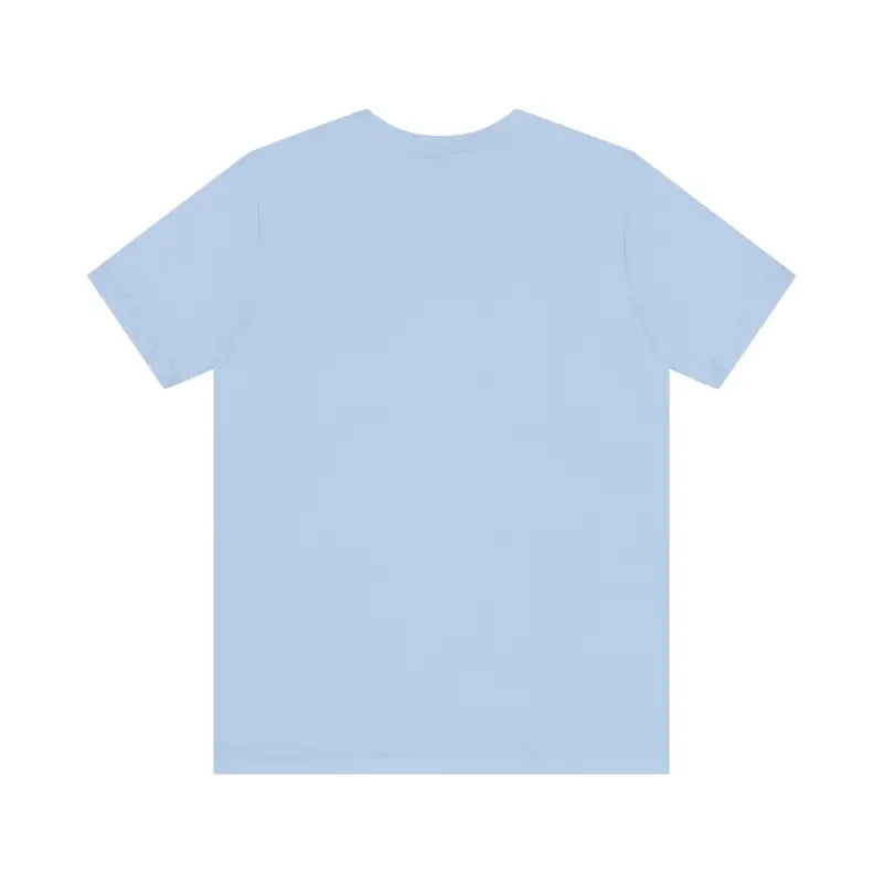 Samurai Canoeing Cotton T-Shirt - Jersey Short Sleeve - DipaliZ