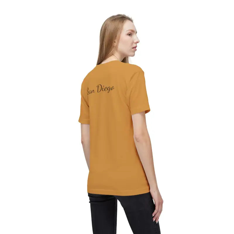 Urban Statement Tee - Made for Her - DipaliZ