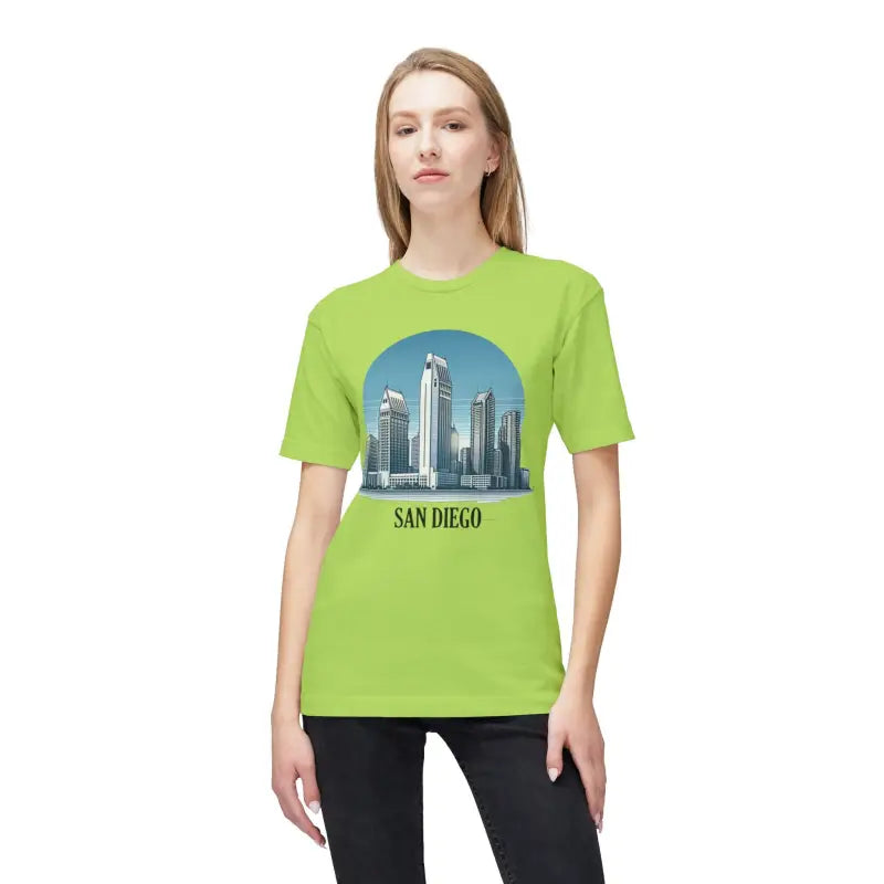 Urban Statement Tee - Made for Her - DipaliZ