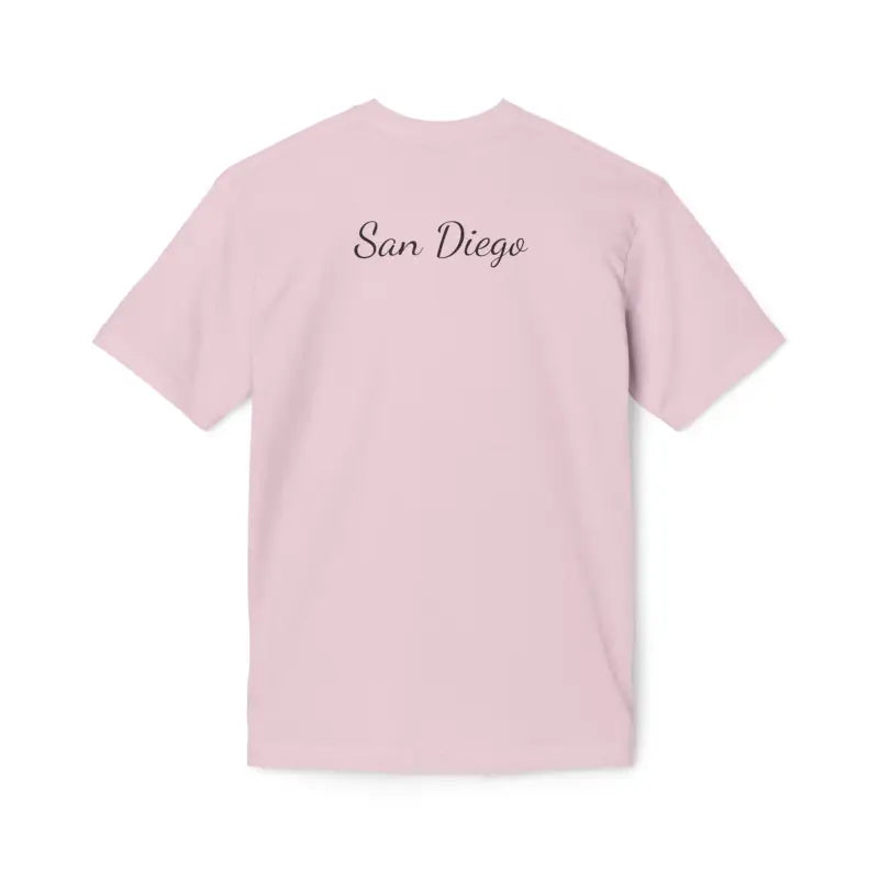 Urban Statement Tee - Made for Her - DipaliZ