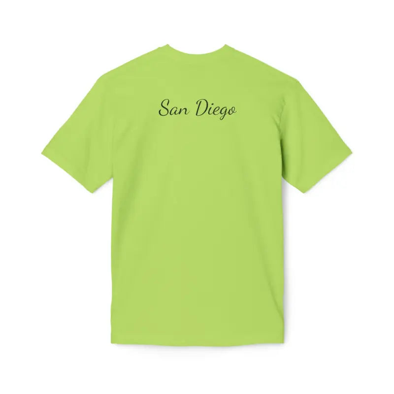 Urban Statement Tee - Made for Her - DipaliZ