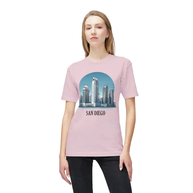 Urban Statement Tee - Made for Her - DipaliZ