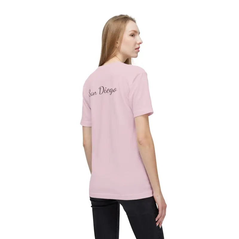 Urban Statement Tee - Made for Her - DipaliZ