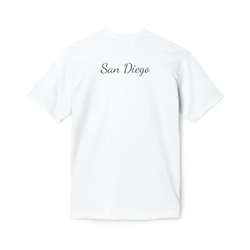 Urban Statement Tee - Made for Her - DipaliZ