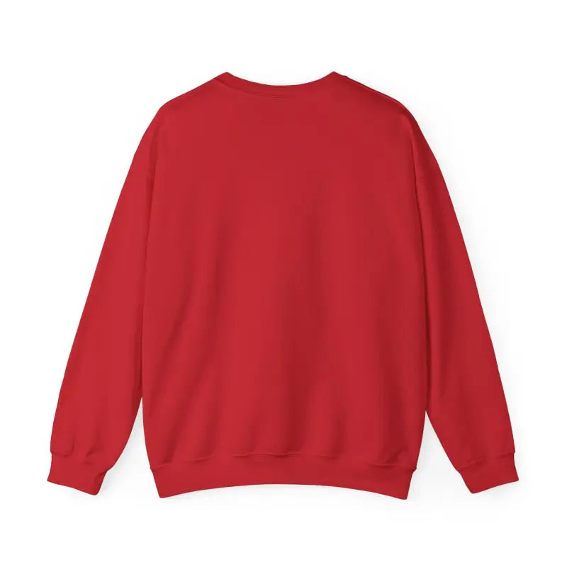 Festive Santa Claus Crewneck Sweatshirt - Holiday Apparel - DipaliZ