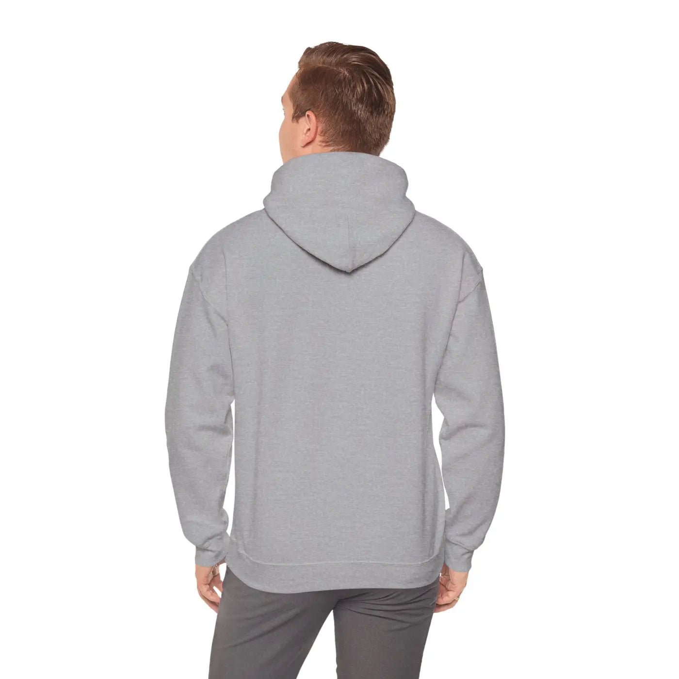 Heavy Blend Hoodie - Snarky Comfort Vibe - DipaliZ