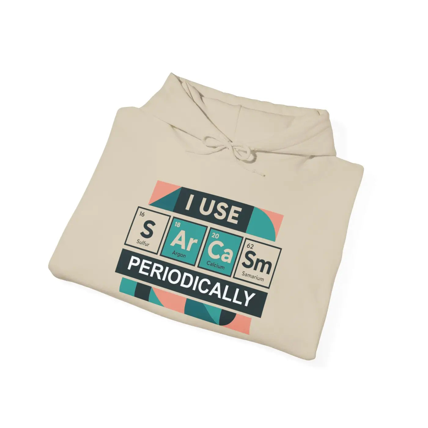 Heavy Blend Hoodie - Snarky Comfort Vibe - DipaliZ