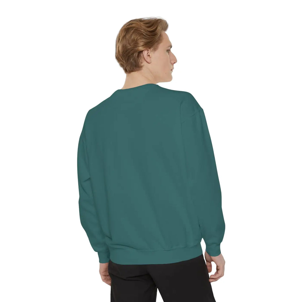 Sarcastic Periodically Sweatshirt - Funny Gift with Quirky Humor - DipaliZ